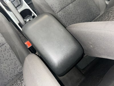 2022 Chevrolet Tracker 5p LS L3/1.2 Aut.