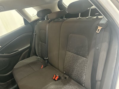 2022 Chevrolet Tracker 5p LS L3/1.2 Aut.