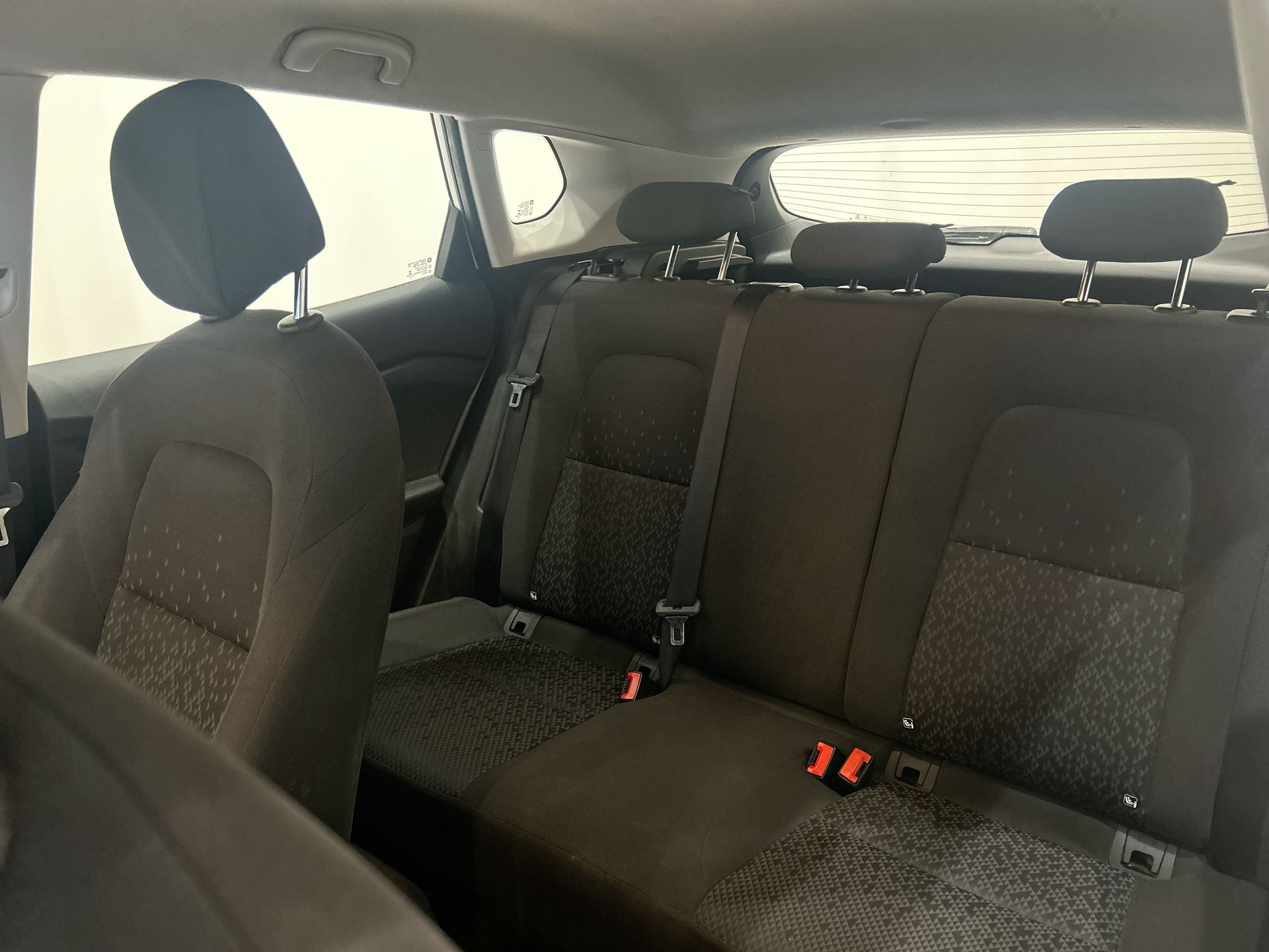 2022 Chevrolet Tracker 5p LS L3/1.2 Aut.
