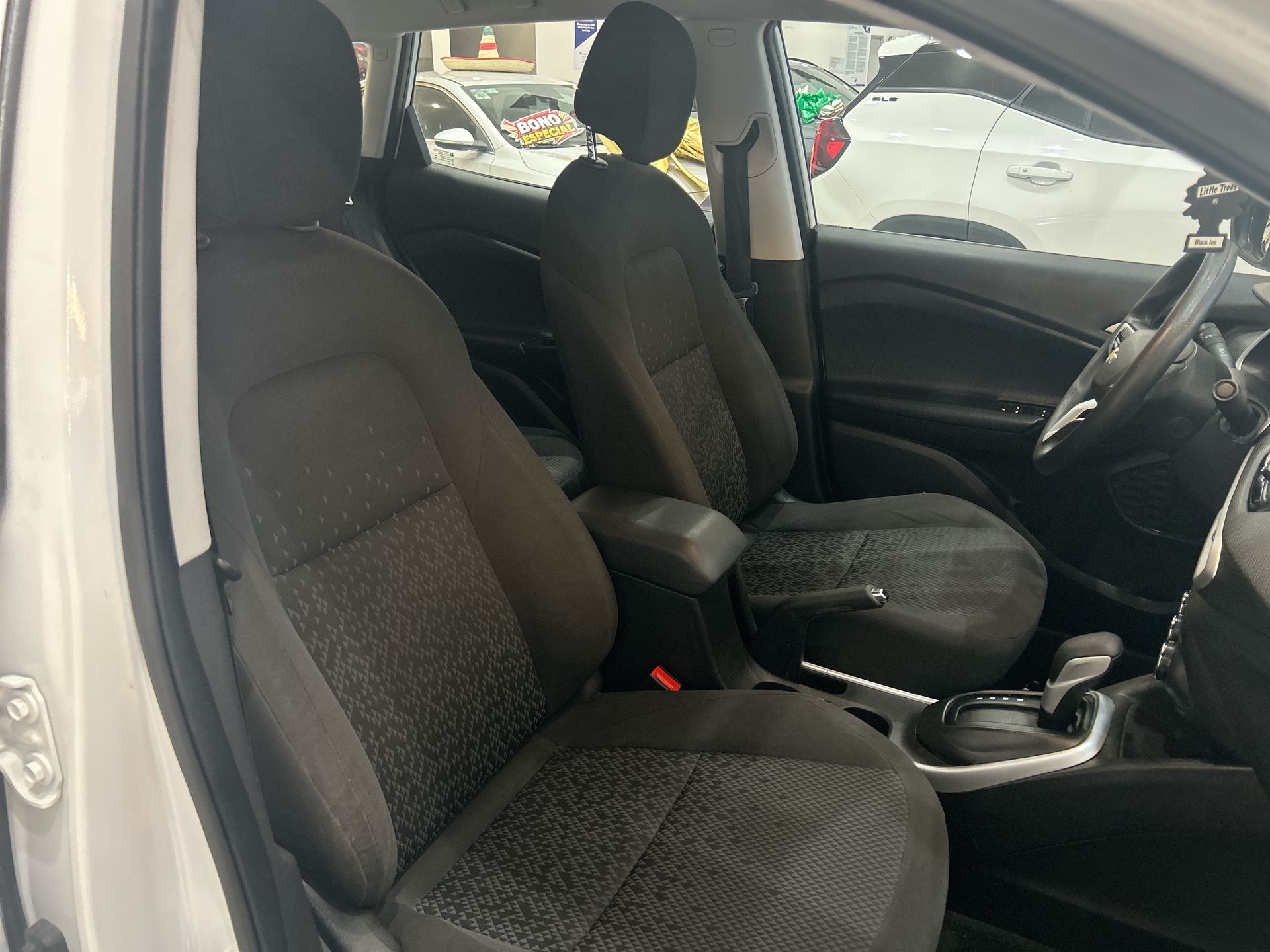 2022 Chevrolet Tracker 5p LS L3/1.2 Aut.