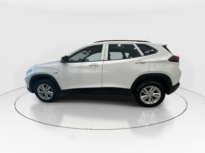 2022 Chevrolet Tracker 5p LS L3/1.2 Aut.