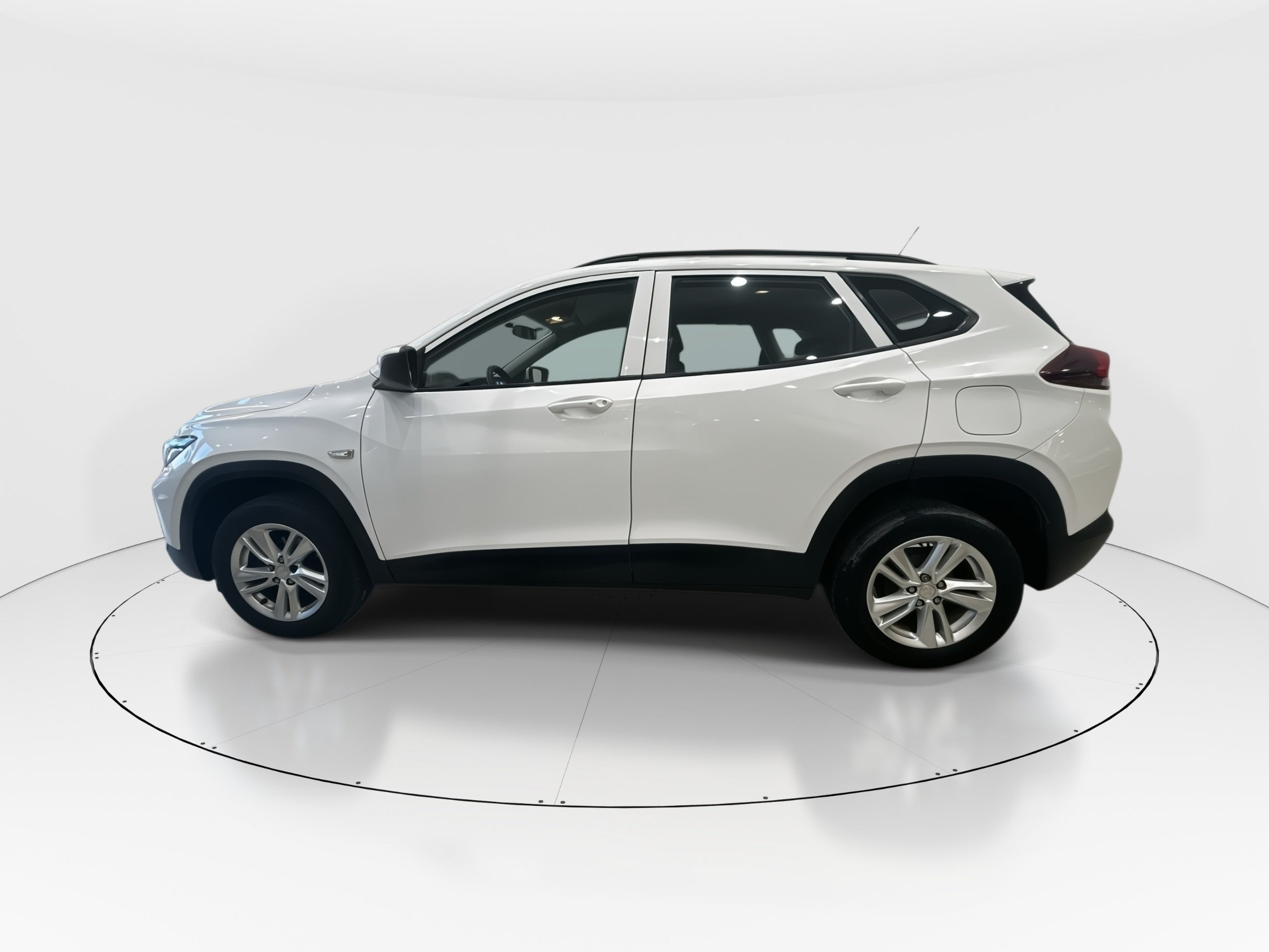 2022 Chevrolet Tracker 5p LS L3/1.2 Aut.