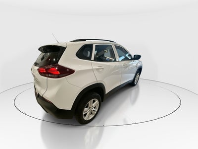 2022 Chevrolet Tracker 5p LS L3/1.2 Aut.