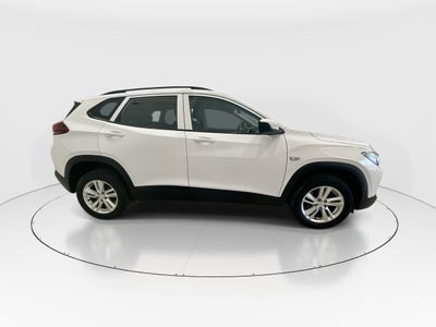 2022 Chevrolet Tracker 5p LS L3/1.2 Aut.