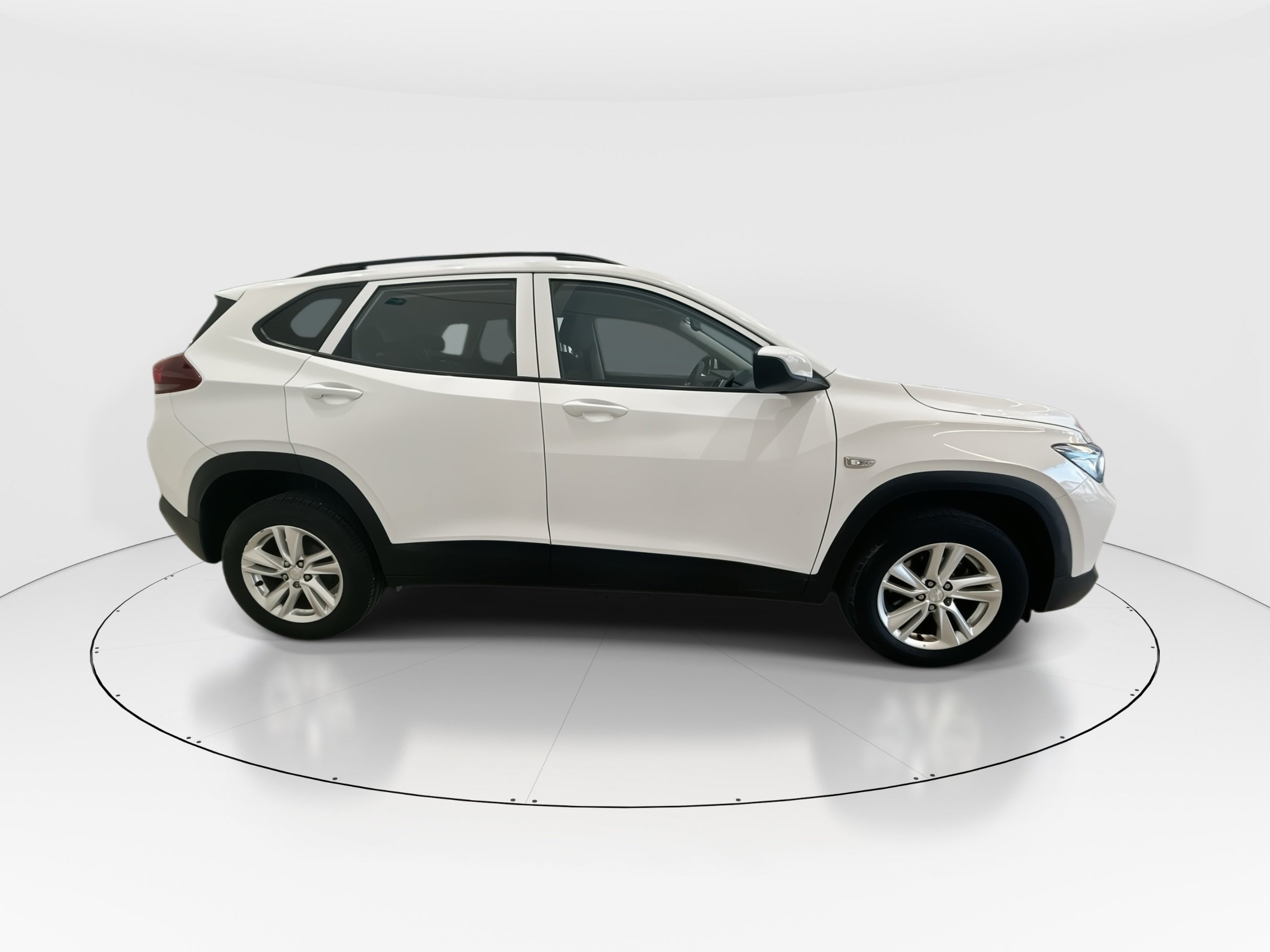 2022 Chevrolet Tracker 5p LS L3/1.2 Aut.