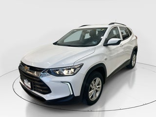 2022 Chevrolet Tracker 5p LS L3/1.2 Aut.