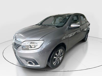 2023 Renault Logan 4p Intens L4/1.6 Aut
