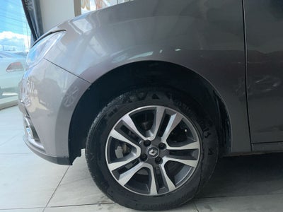 2023 Renault Logan 4p Intens L4/1.6 Aut