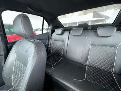 2023 Renault Logan 4p Intens L4/1.6 Aut