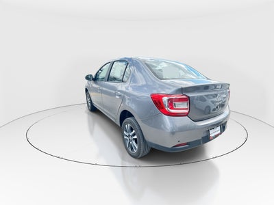 2023 Renault Logan 4p Intens L4/1.6 Aut
