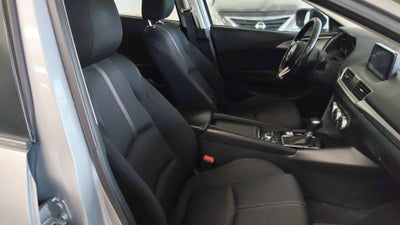 2017 Mazda Mazda 3 4p Sedán i L4/2.0 Aut