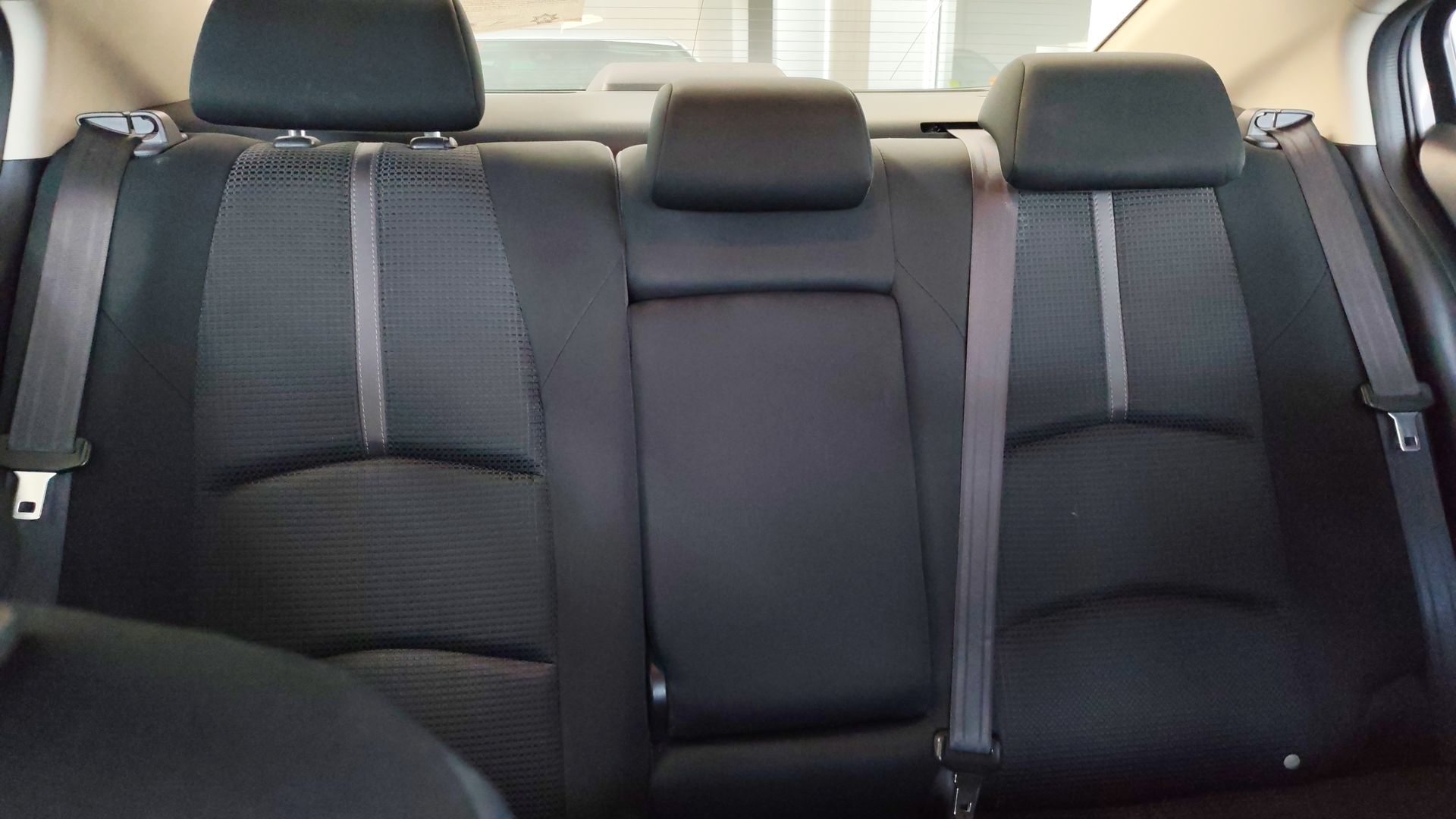 2017 Mazda Mazda 3 4p Sedán i L4/2.0 Aut