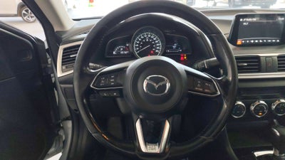 2017 Mazda Mazda 3 4p Sedán i L4/2.0 Aut