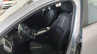 2017 Mazda Mazda 3 4p Sedán i L4/2.0 Aut