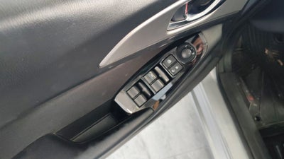 2017 Mazda Mazda 3 4p Sedán i L4/2.0 Aut