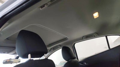 2017 Mazda Mazda 3 4p Sedán i L4/2.0 Aut