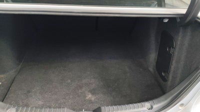 2017 Mazda Mazda 3 4p Sedán i L4/2.0 Aut