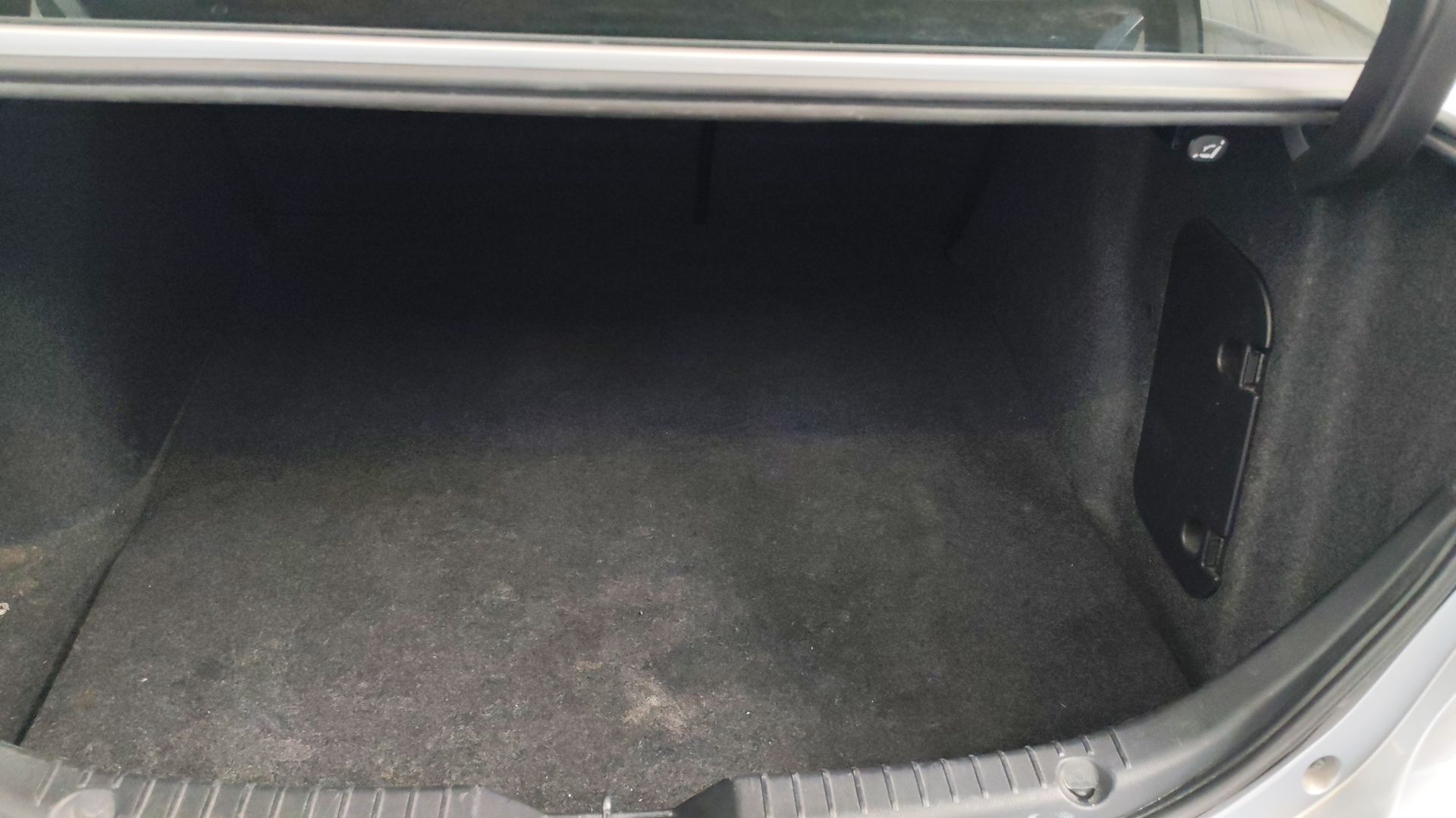 2017 Mazda Mazda 3 4p Sedán i L4/2.0 Aut