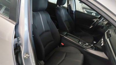 2017 Mazda Mazda 3 4p Sedán i L4/2.0 Aut