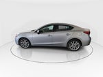 2017 Mazda Mazda 3 4p Sedán i L4/2.0 Aut