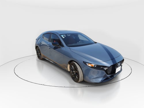 2021 Mazda Mazda 3 5p s Grand Touring L4/2.5/T Aut