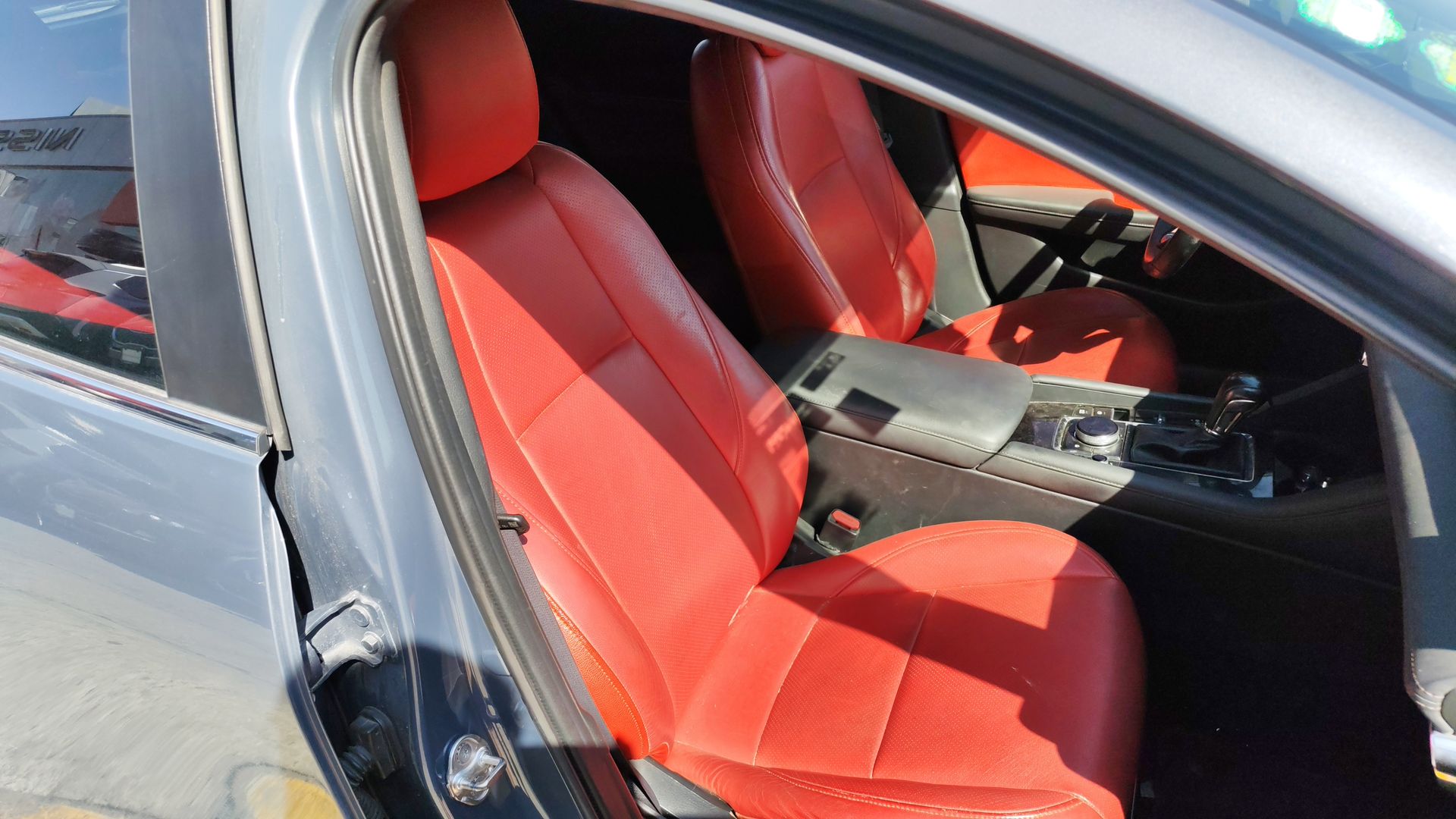 2021 Mazda Mazda 3 5p s Grand Touring L4/2.5/T Aut