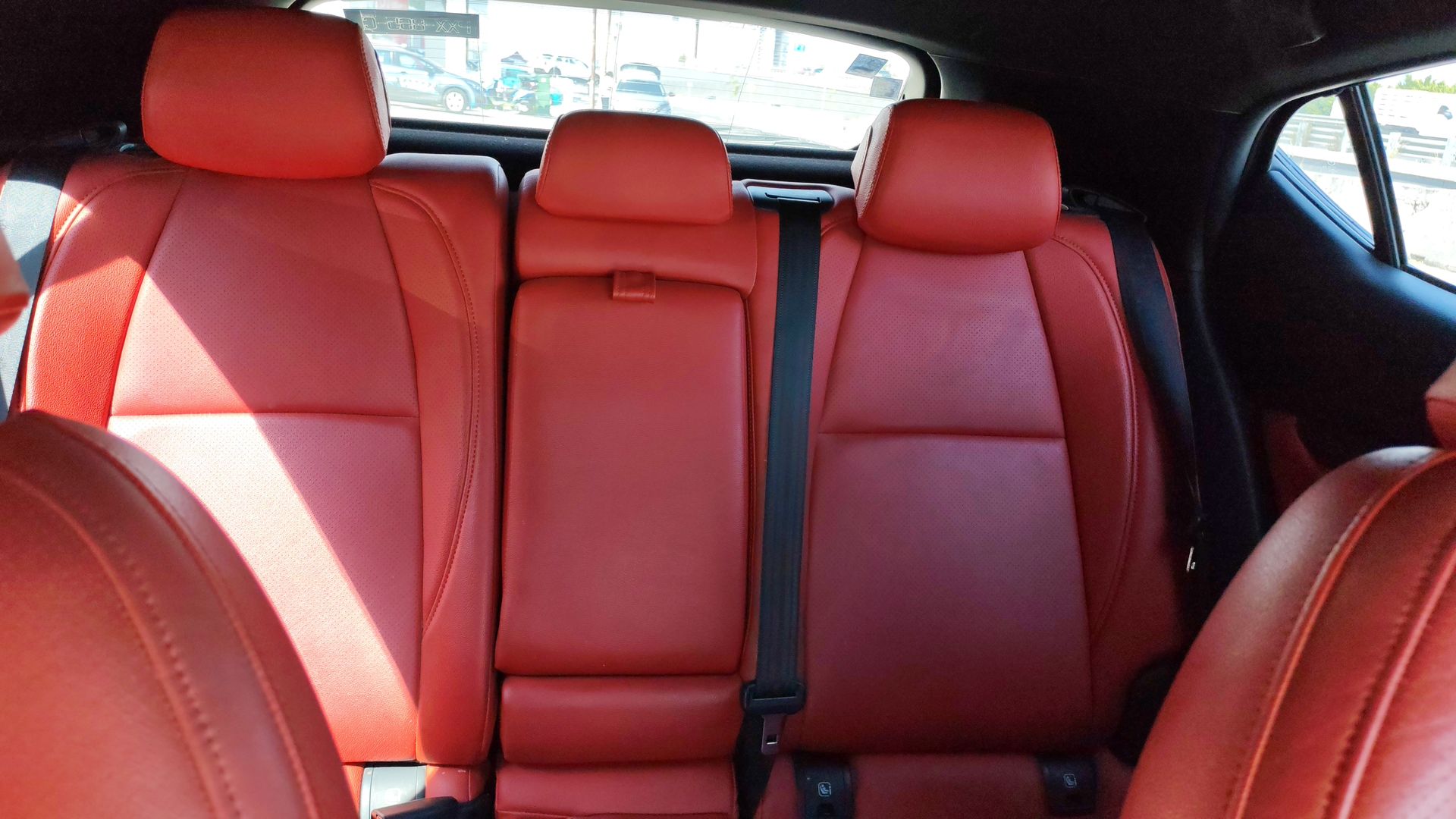 2021 Mazda Mazda 3 5p s Grand Touring L4/2.5/T Aut