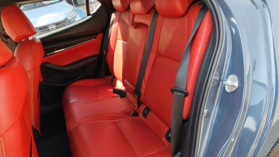 2021 Mazda Mazda 3 5p s Grand Touring L4/2.5/T Aut