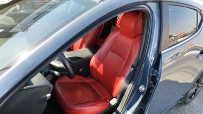 2021 Mazda Mazda 3 5p s Grand Touring L4/2.5/T Aut