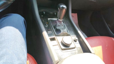 2021 Mazda Mazda 3 5p s Grand Touring L4/2.5/T Aut