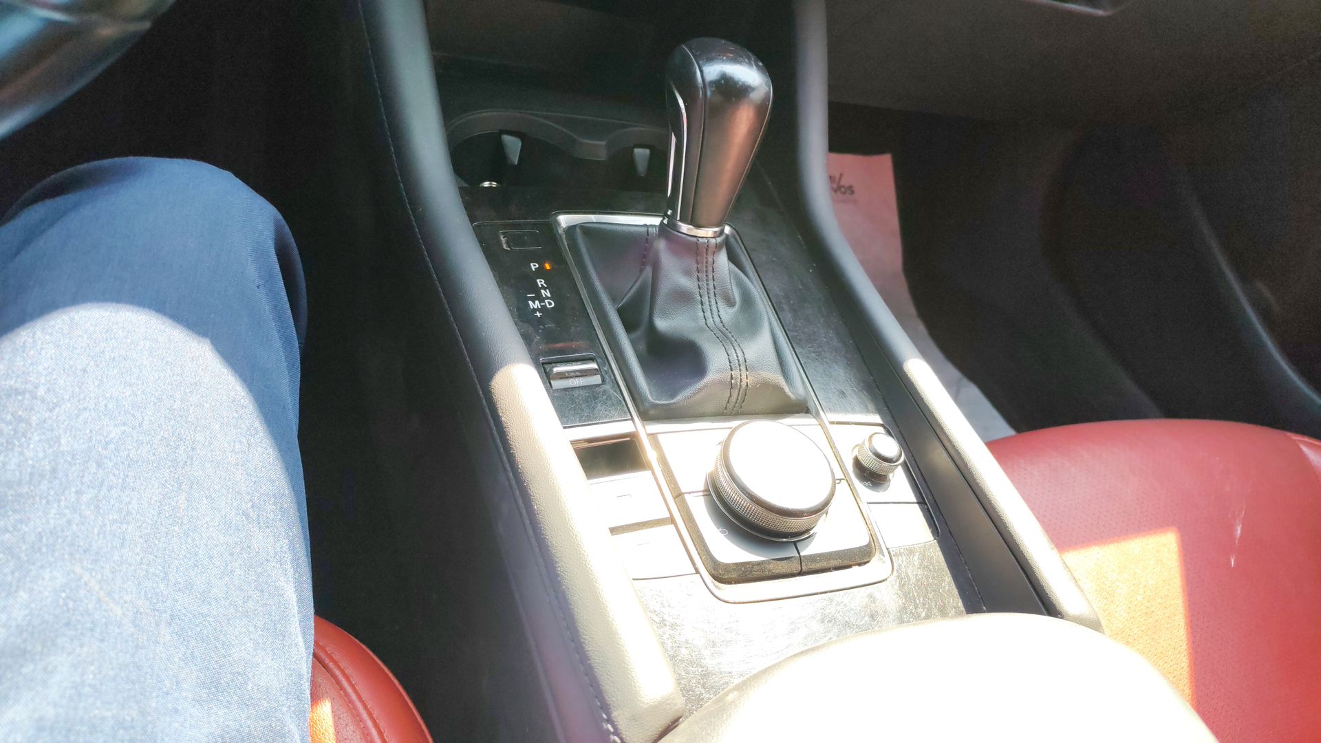 2021 Mazda Mazda 3 5p s Grand Touring L4/2.5/T Aut