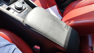 2021 Mazda Mazda 3 5p s Grand Touring L4/2.5/T Aut