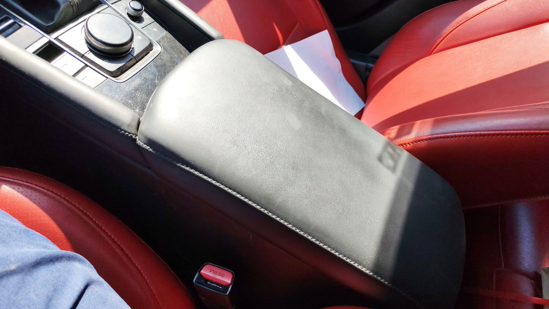 2021 Mazda Mazda 3 5p s Grand Touring L4/2.5/T Aut