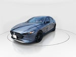 2021 Mazda Mazda 3 5p s Grand Touring L4/2.5/T Aut