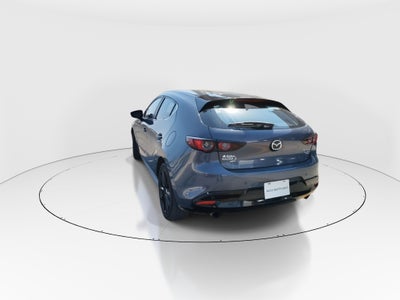 2021 Mazda Mazda 3 5p s Grand Touring L4/2.5/T Aut