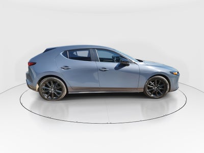 2021 Mazda Mazda 3 5p s Grand Touring L4/2.5/T Aut