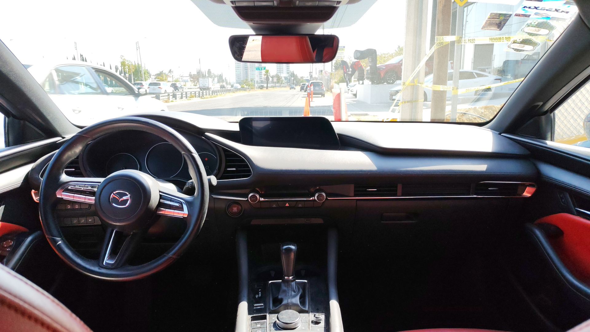 2021 Mazda Mazda 3 5p s Grand Touring L4/2.5/T Aut