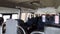 2024 Nissan Urvan 4p Amplia L4/2.5 Man Ventanas