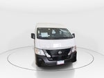 2024 Nissan Urvan 4p Amplia L4/2.5 Man Ventanas