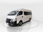 2024 Nissan Urvan 4p Amplia L4/2.5 Man Ventanas