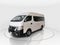 2024 Nissan Urvan 4p Amplia L4/2.5 Man Ventanas