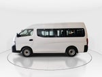 2024 Nissan Urvan 4p Amplia L4/2.5 Man Ventanas