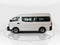2024 Nissan Urvan 4p Amplia L4/2.5 Man Ventanas