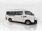 2024 Nissan Urvan 4p Amplia L4/2.5 Man Ventanas