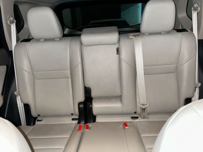 2024 Nissan X-Trail 5p Platinum Plus 2 Row L4/2.5 Aut