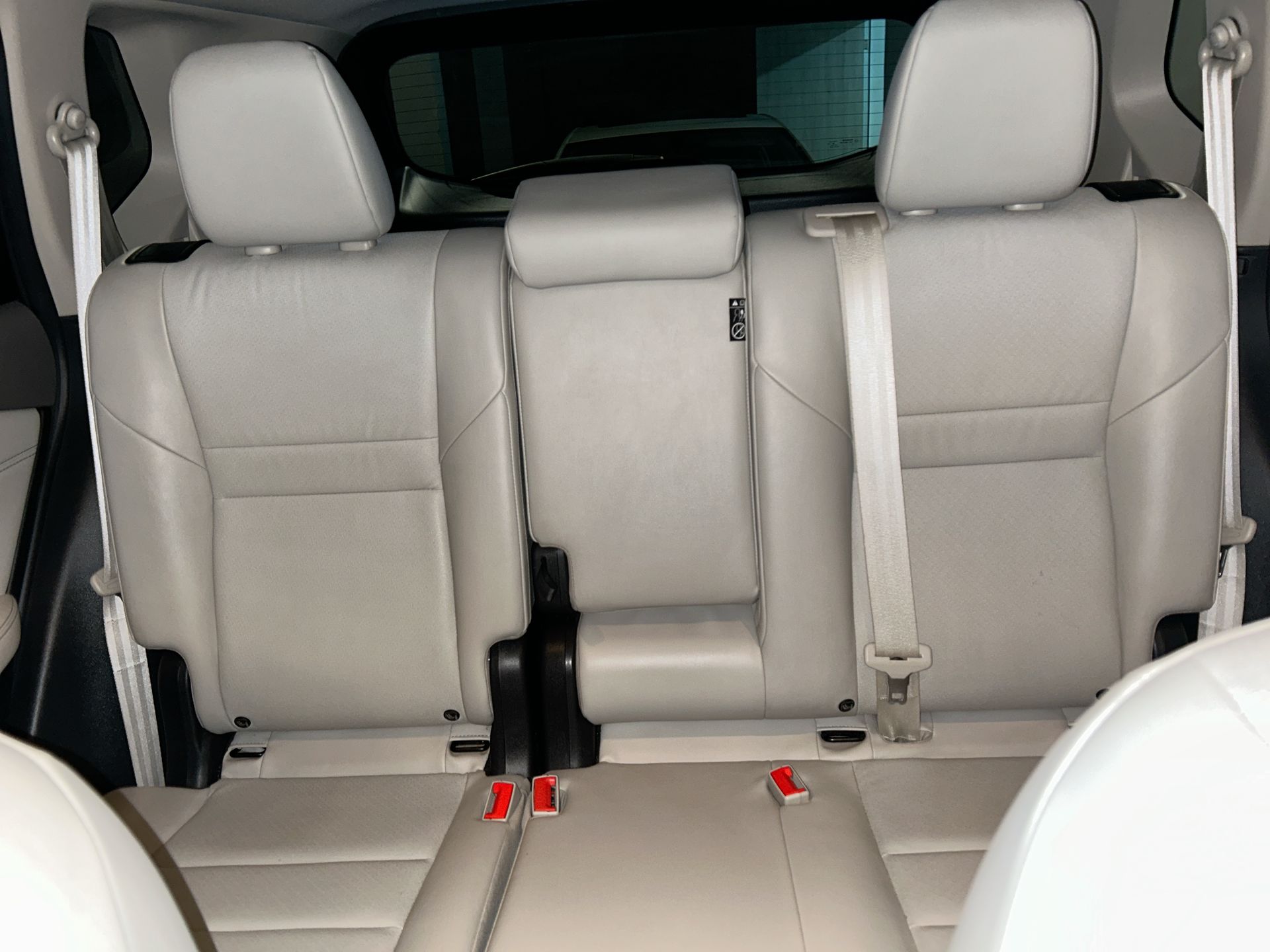 2024 Nissan X-Trail 5p Platinum Plus 2 Row L4/2.5 Aut