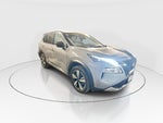 2024 Nissan X-Trail 5p Platinum Plus 2 Row L4/2.5 Aut