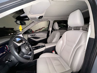 2024 Nissan X-Trail 5p Platinum Plus 2 Row L4/2.5 Aut