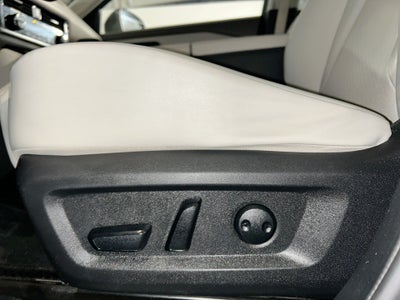 2024 Nissan X-Trail 5p Platinum Plus 2 Row L4/2.5 Aut