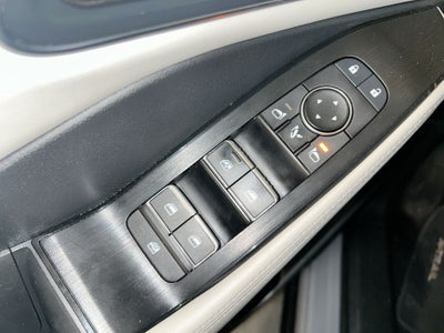 2024 Nissan X-Trail 5p Platinum Plus 2 Row L4/2.5 Aut